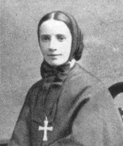 St. Frances Cabrini image1