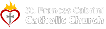 St. Frances Cabrini – Our Lady of Lavang Catholic Church