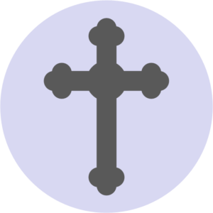 cross image