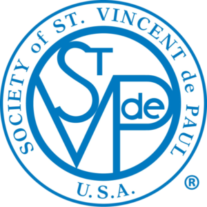 St. Vincent de Paul logo